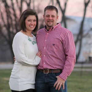 Meet your Posher, Clay